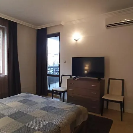 Appartement Premium Oasis Club Lozenets