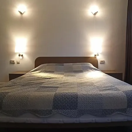 Appartement Premium Oasis Club