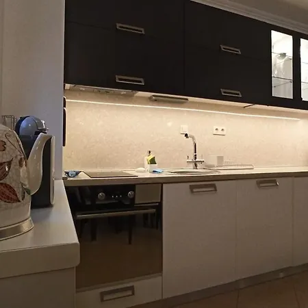 Appartement Premium Oasis Club *