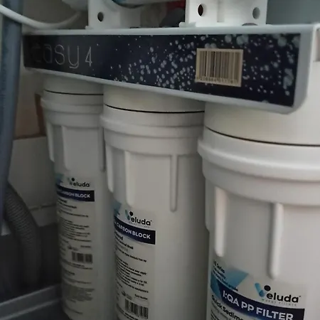 Premium Oasis Club * Lozenets