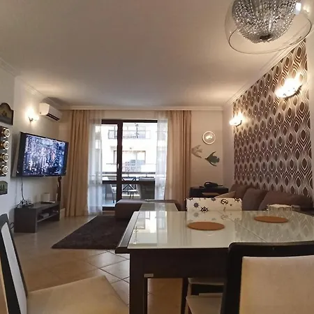 Premium Oasis Club * لوزينيتس