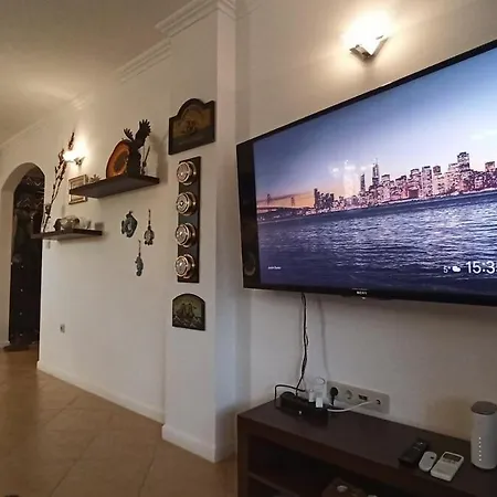 Premium Oasis Club דירה *