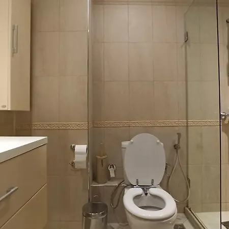 דירה Premium Oasis Club