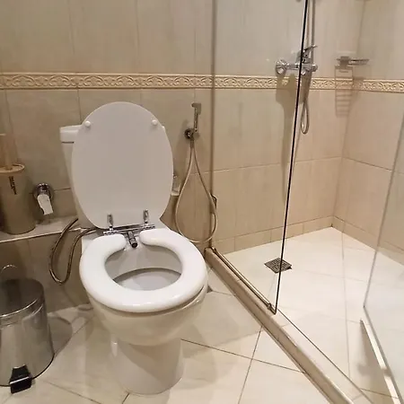 Premium Oasis Club דירה