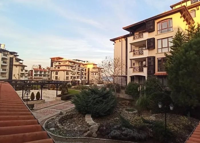 Premium Oasis Club Lozeneț