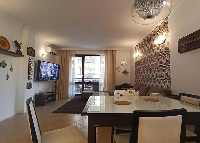 Premium Oasis Club * Lozeneț