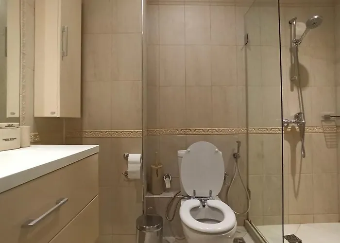 Apartament Premium Oasis Club