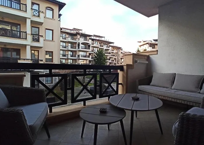 Premium Oasis Club Lozeneț