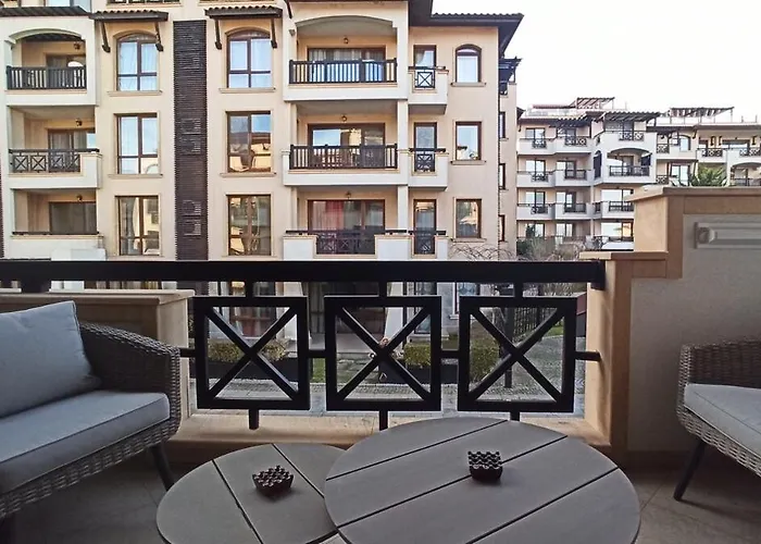 Premium Oasis Club Lozeneț