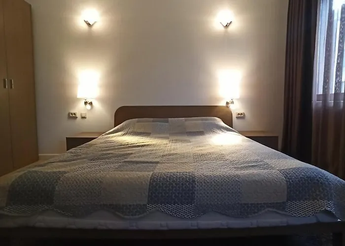 Apartament Premium Oasis Club