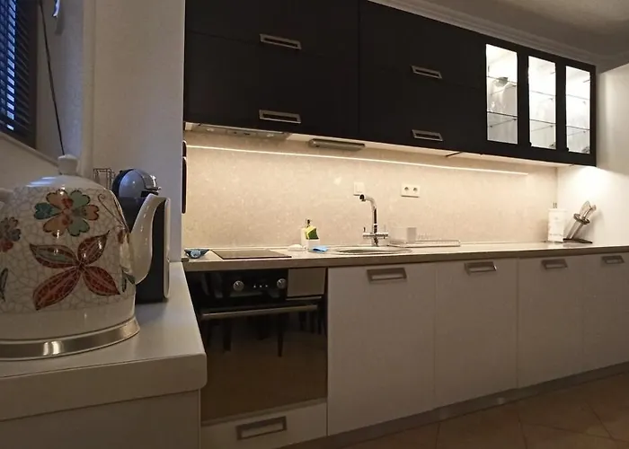 Apartament Premium Oasis Club *