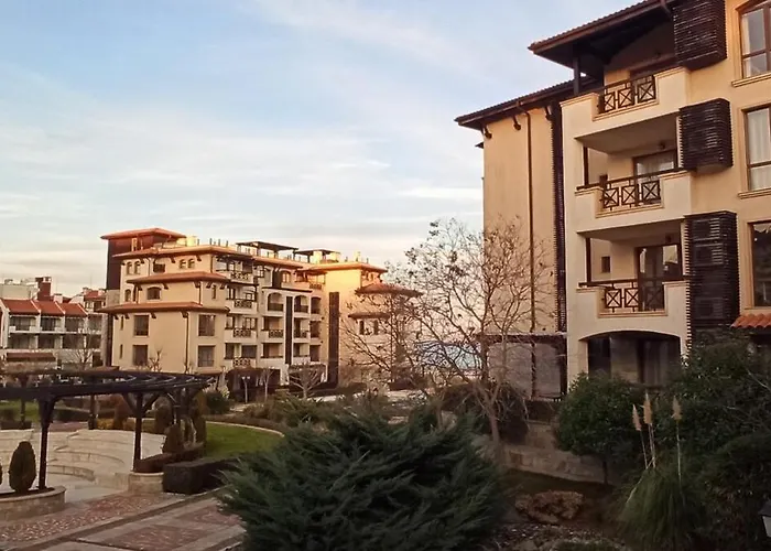 Premium Oasis Club Lozeneț