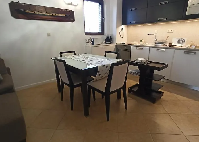 Premium Oasis Club * Lozeneț