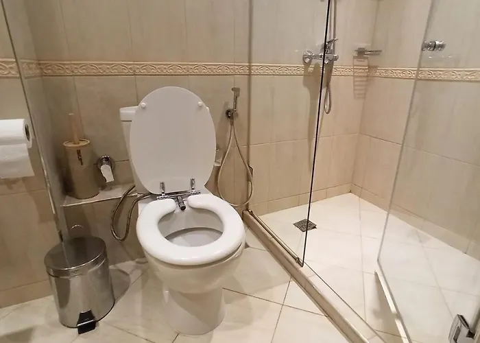 Premium Oasis Club Apartament